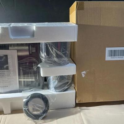 Kitchen-aid Hand Blender Nib 