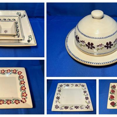 Nicholas Mosse Irish Pottery - Serving Pieces 