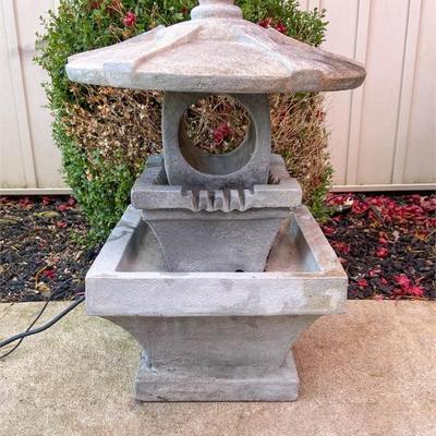 Bond Mikio Garden Fountain.jpg