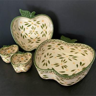 Temptations by Tara Old World Green Apple Collection.jpg