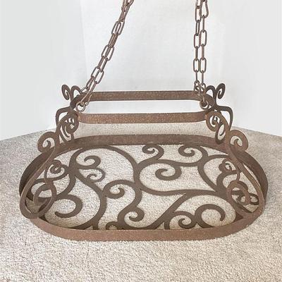 Large Hanging Pot Rack.jpg