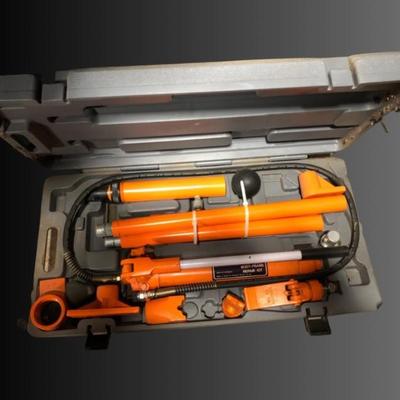 10 Ton Hydraulic Body Frame Repair Kit - Model HYPP003AFA