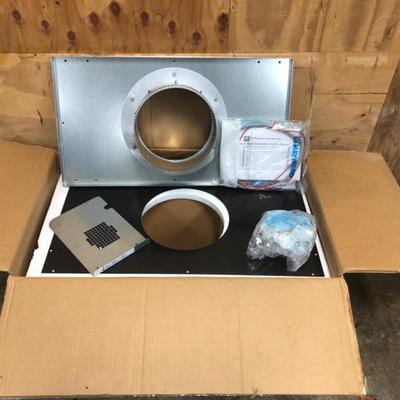 Hayward Negative Pressure Vent Adapter Vertical Replacement -VT14001