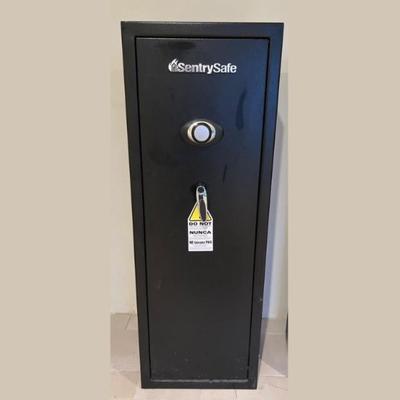 Sentry Personal Security Safe Model G5241-2B - Dial Combination