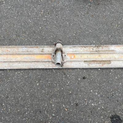 Marshalltown 45" Rota Leveler – Concrete Finishing & Surface Prep Tool