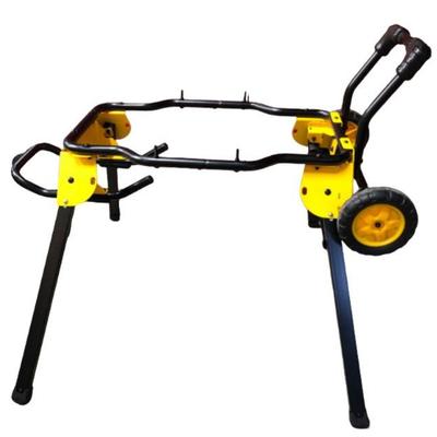 DeWalt DWE74911 Portable Table Saw Stand