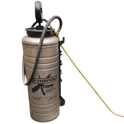 Chapin Extreme 25-Gallon Kerosene Spreader – Concrete Prep Sprayer