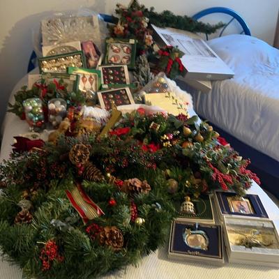 Christmas Mystery Lot