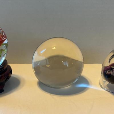 Paper Weights