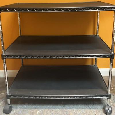 Kitchen Cart