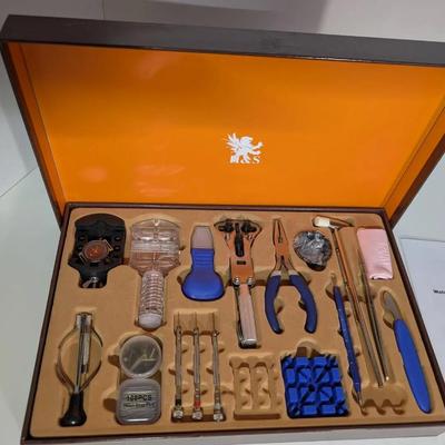 H&S Watch Repair Kit