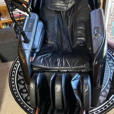 Ktentito Luxury Massage Chair 