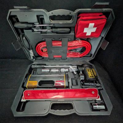 Michelin Roadside Assistance Kit