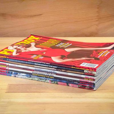 PLAYBOY 2010's Collection