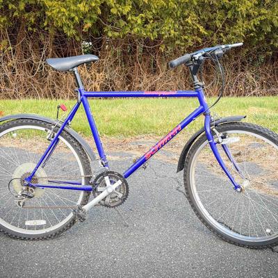 Schwinn High Plains Bicycle