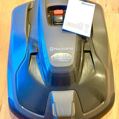 Husqvarna Auto Mower 450XH