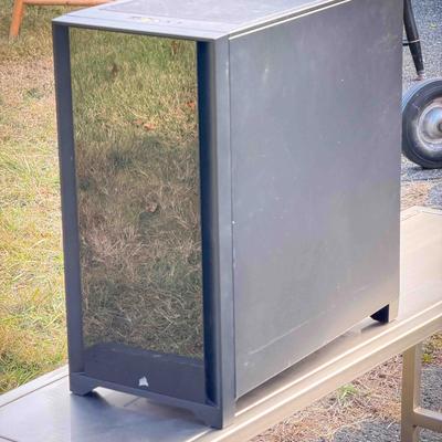 Corsair Computer Case
