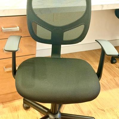 Office Swivel Chair 