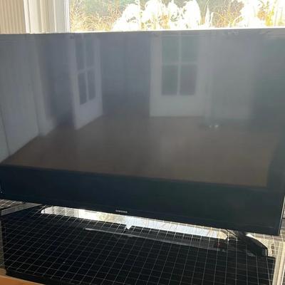 Samsung TV — No Remote — Model No. UN32M4500BF