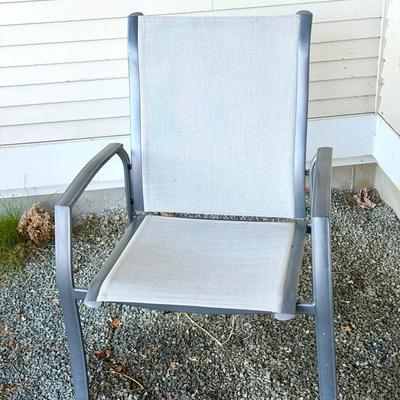 Patio Chair