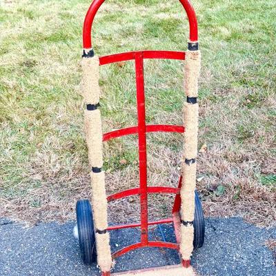 Hand Truck