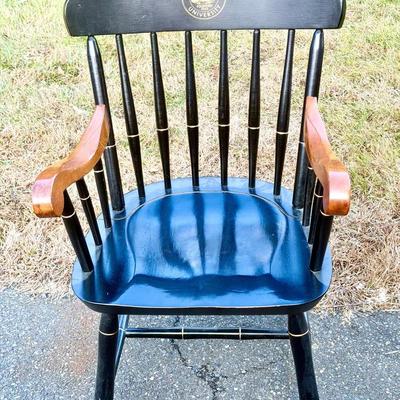 Michigan State University Chair 