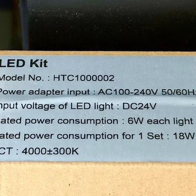 NIB LED Kit