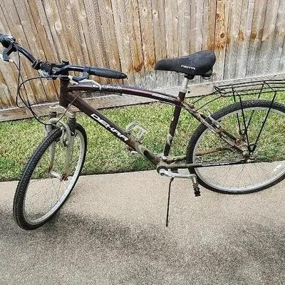 26" Dekra 3 Speed Bicycle 