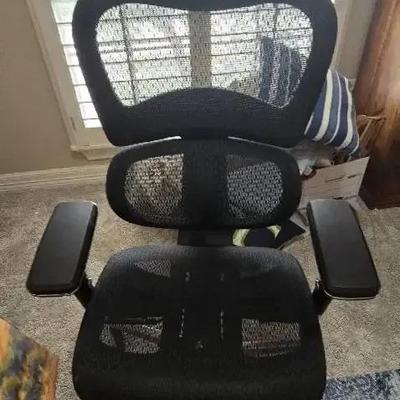 Office Chair 