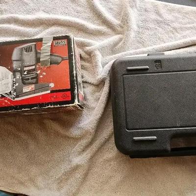 Reversible Accu-Clear And Camera Scoop