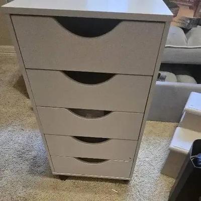 Drawer On Wheels Ikea