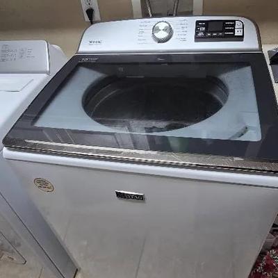 Maytag Washer 