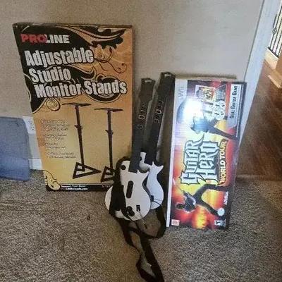 Guitar Hero 