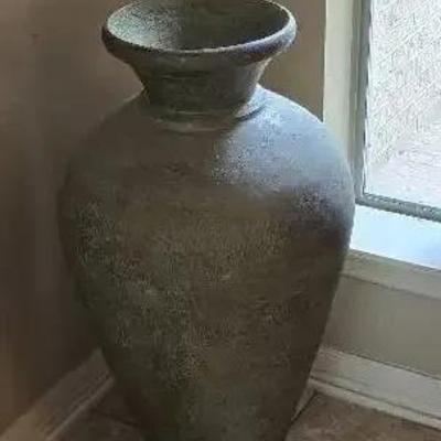 Oversized Vase