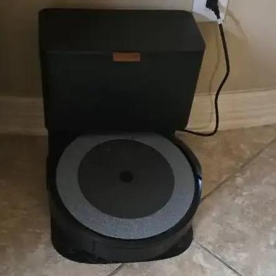 iRoomba