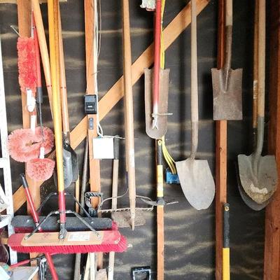Gardening Tools 
