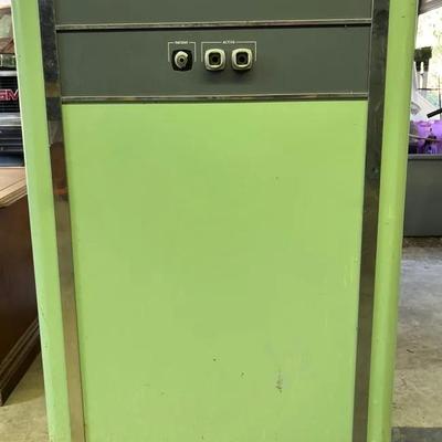 Model CSV Bovie Electrosurgical Unit 