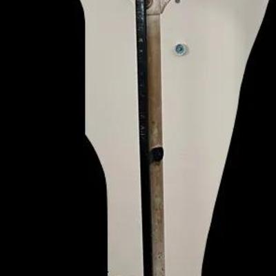 Chicago Continental Scale Works Physicians Scale