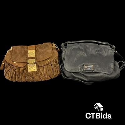 SAM101 - Marc Jacobs And Miu Miu Bags