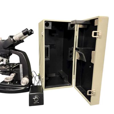 SS505 - Microscope, Bausch & Lomb