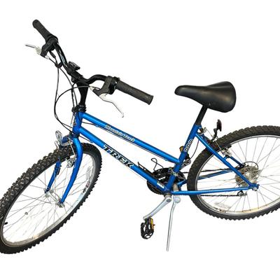 SAM300 - Trek Mountain Track Bike