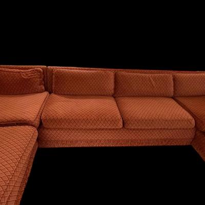 JL108 - Large Sectional Sofa