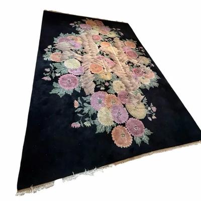JL301 - Large Area Rug