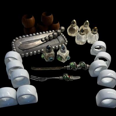 JL505 - Kitchen Accessories Miscellaneous group