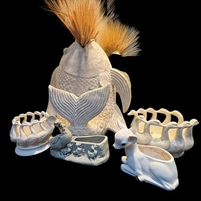 JL512 - Decorative Miscellaneous group