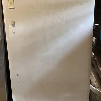 Kenmore full-size freezer