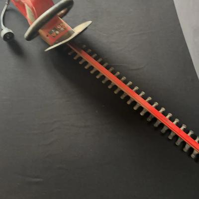 Honelite Electric Trimmer