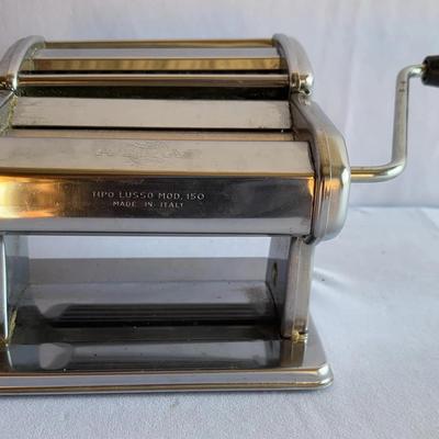 Atlas Marcato Pasta Maker