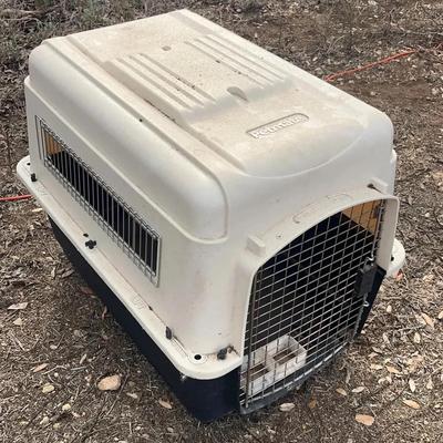 Pet mate Vari-kennel Ultra Pet Kennel