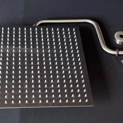 Near moon 16” Rain head 